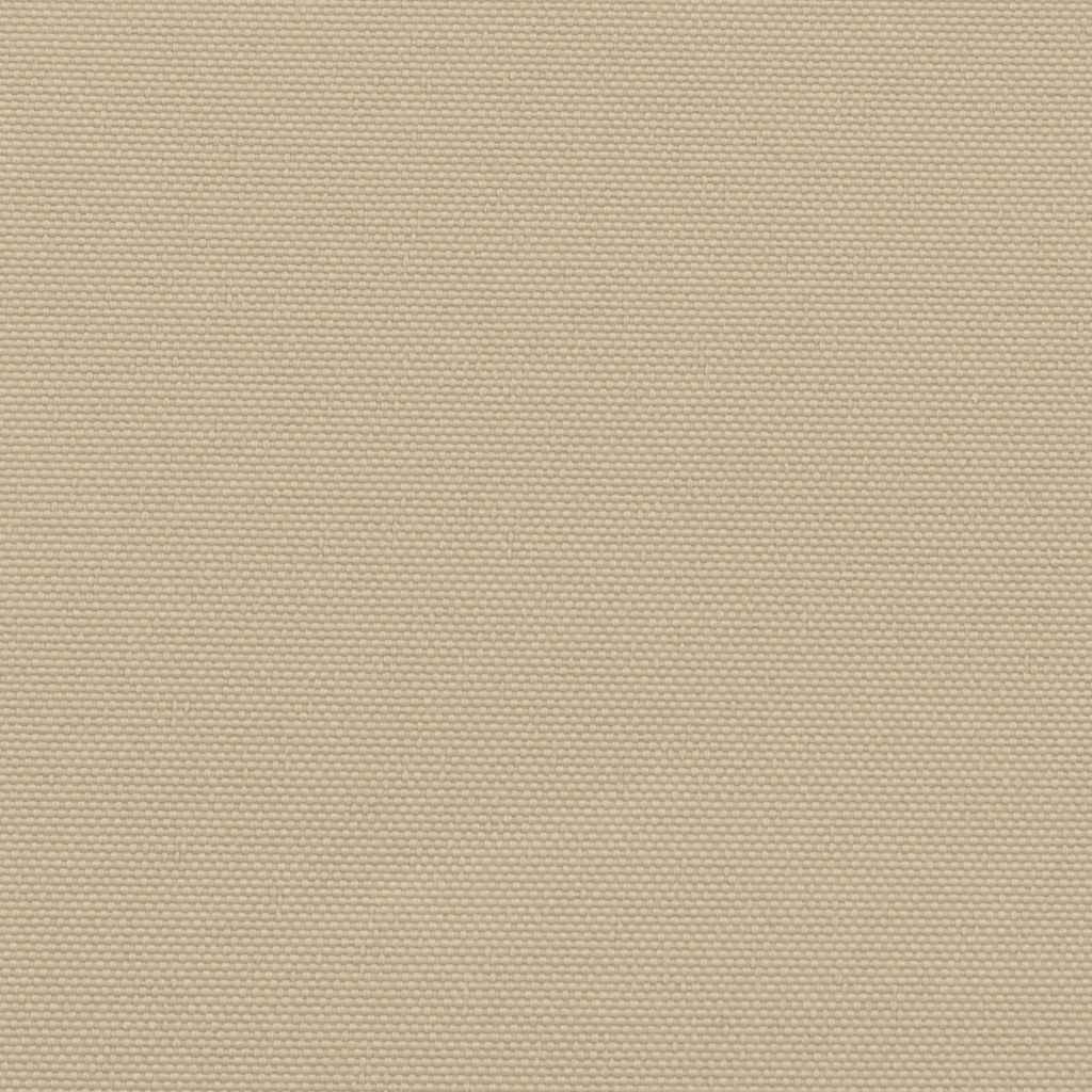 Seitenmarkise Ausziehbar Beige 160x300 cm
