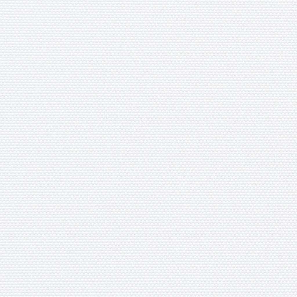 Seitenmarkise Ausziehbar Weiß 180x300 cm