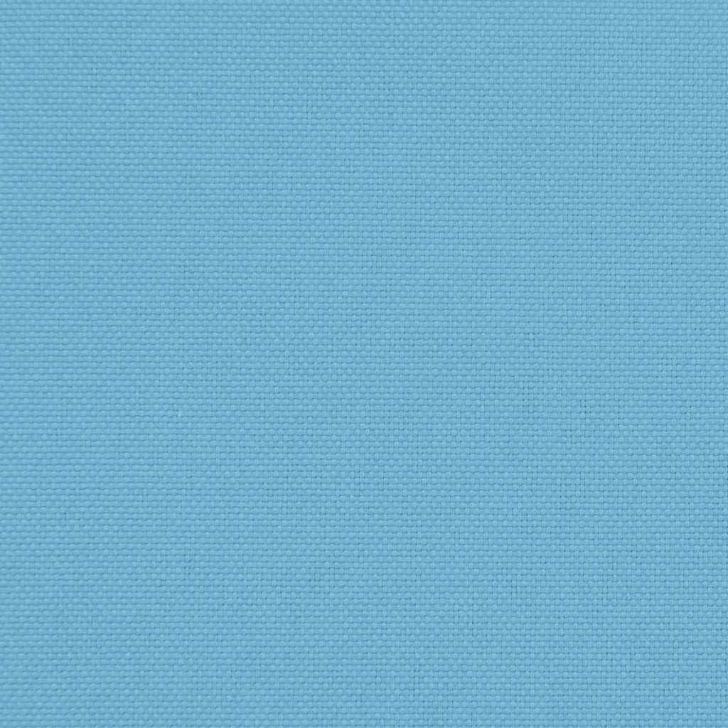 Sonnenschirm mit Stahlmast Blau 290x290x238 cm