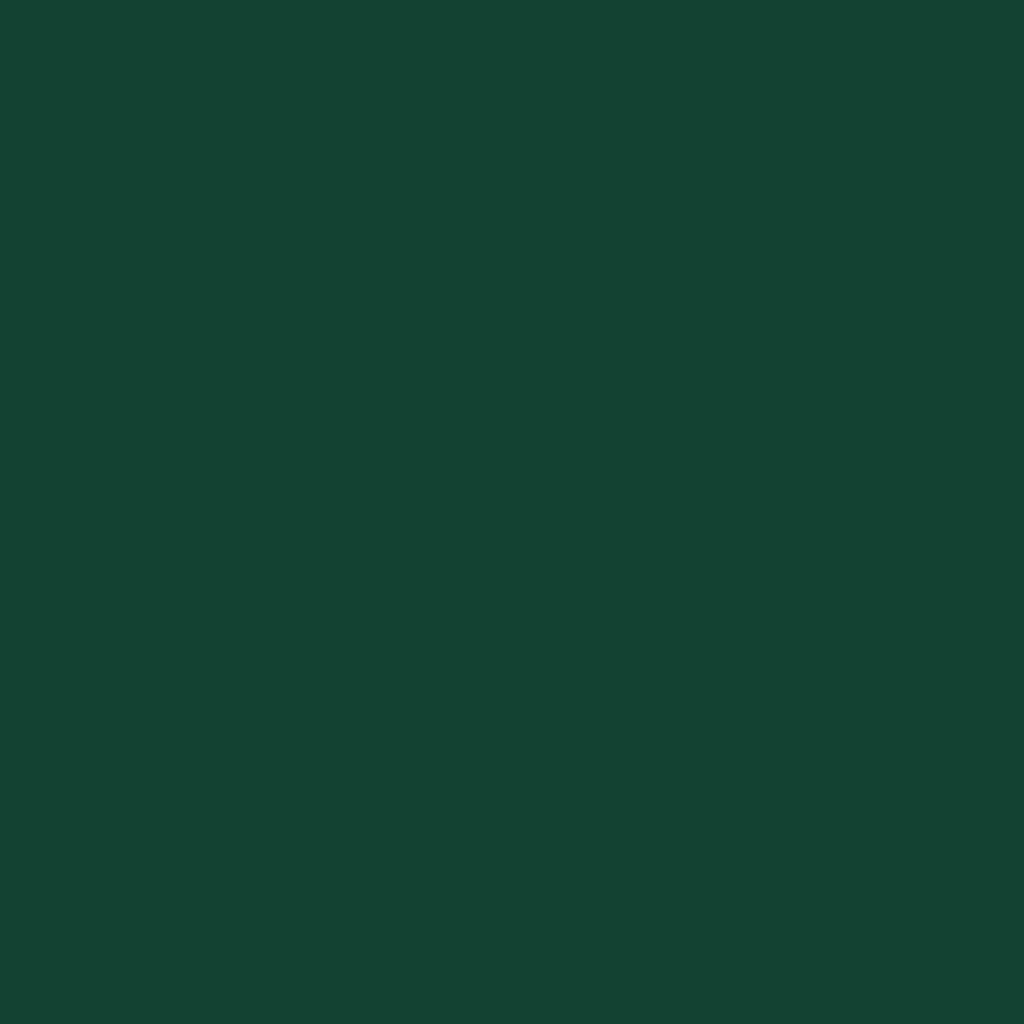 Wheelie bin storage for 2 bins, green, 144x81x113 cm, steel