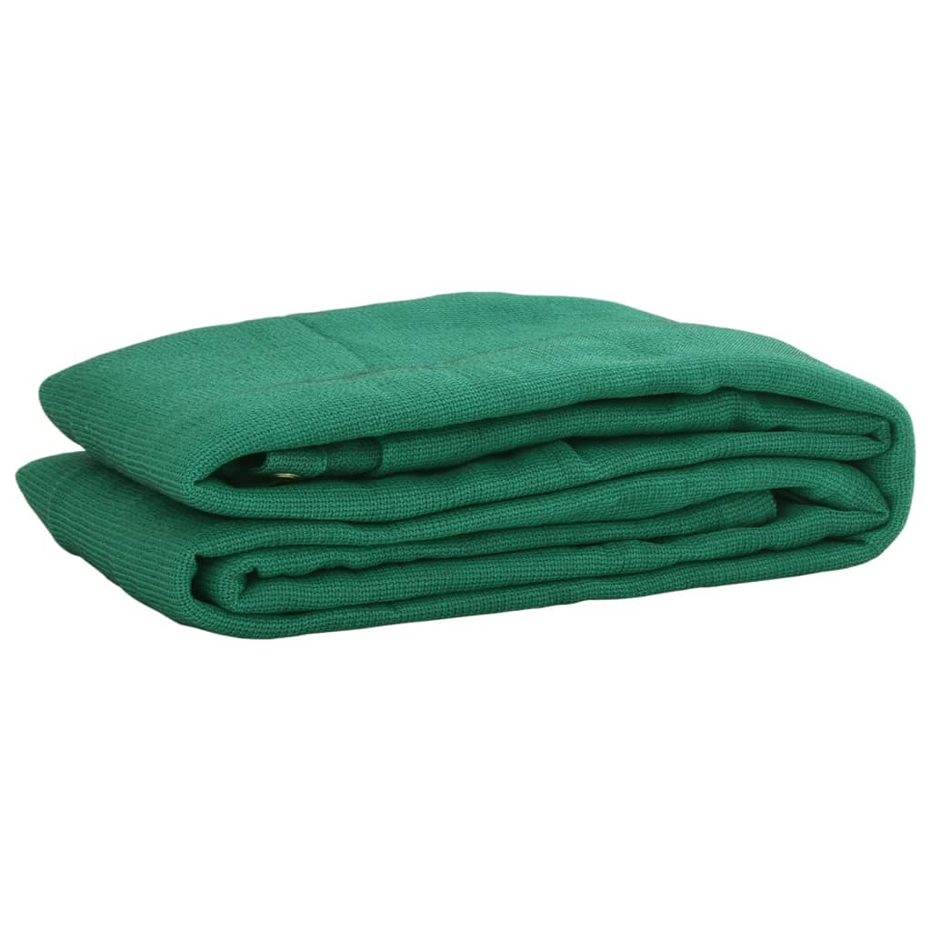 Cargo Net Green 3x6 m HDPE