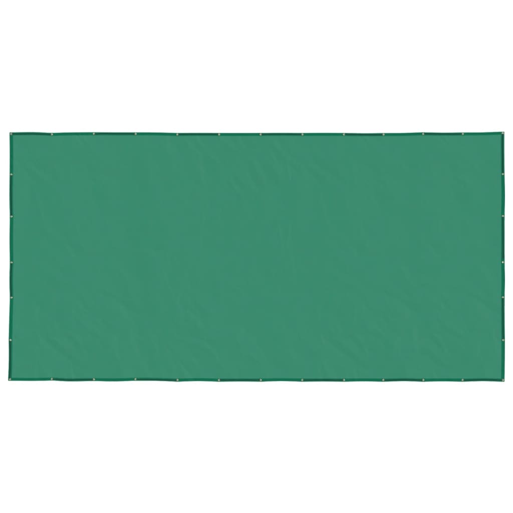 Cargo Net Green 3x6 m HDPE