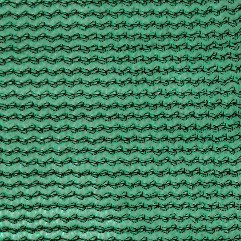 Cargo Net Green 3x6 m HDPE