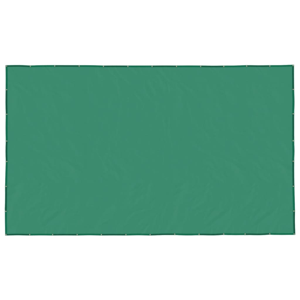 Filet pour remorque vert 3,5x6 m PEHD