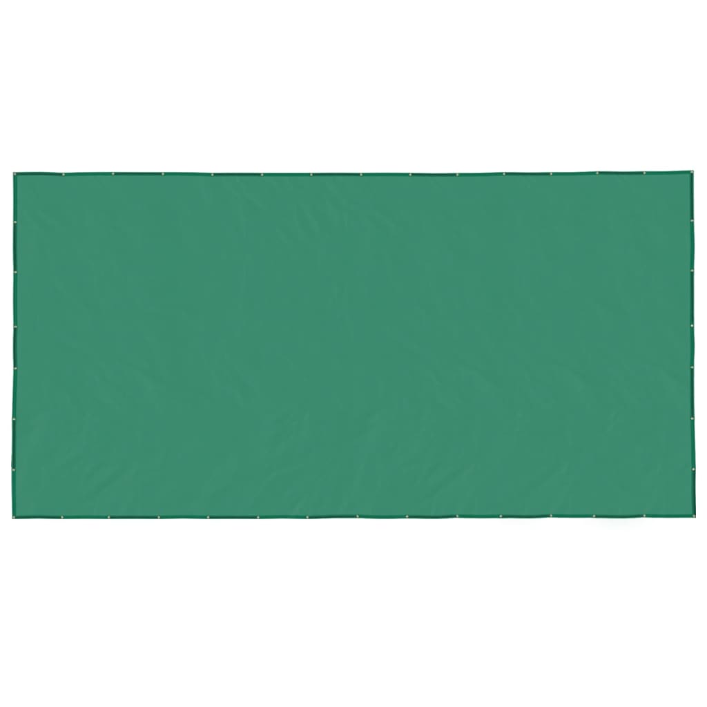 Filet pour remorque vert 3,5x7 m PEHD