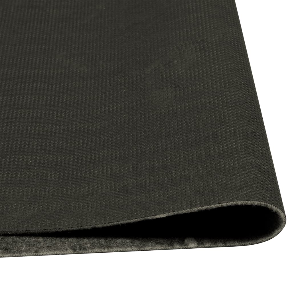 Kitchen Runner Washable Spices 45x150 cm Velvet