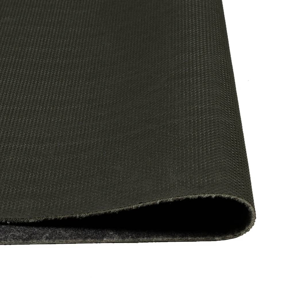 Washable Kitchen Runner Spices 60x300 cm Velvet