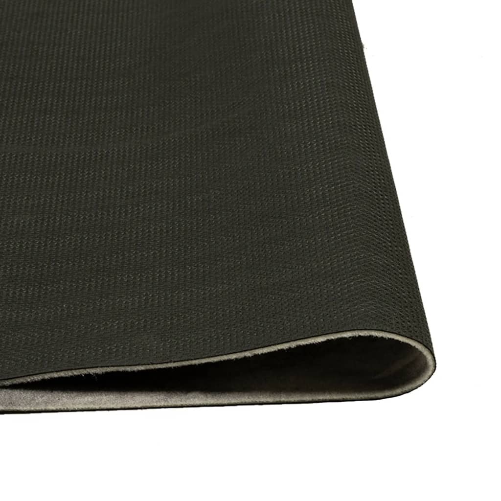Washable Kitchen Mat Cooking 45x150 cm Velvet