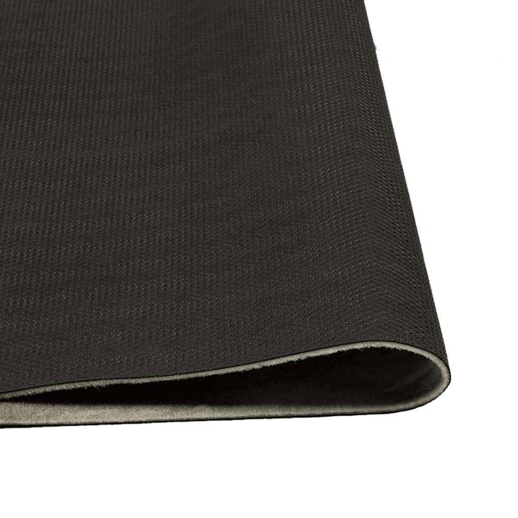 Tapis de cuisine lavable Cuisson 60x300 cm Velours