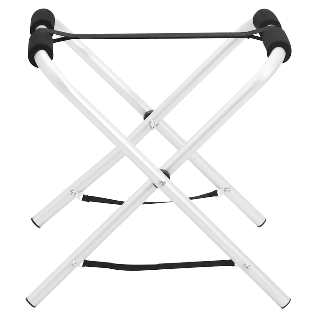 Kajak-Trolley 90 kg Aluminium