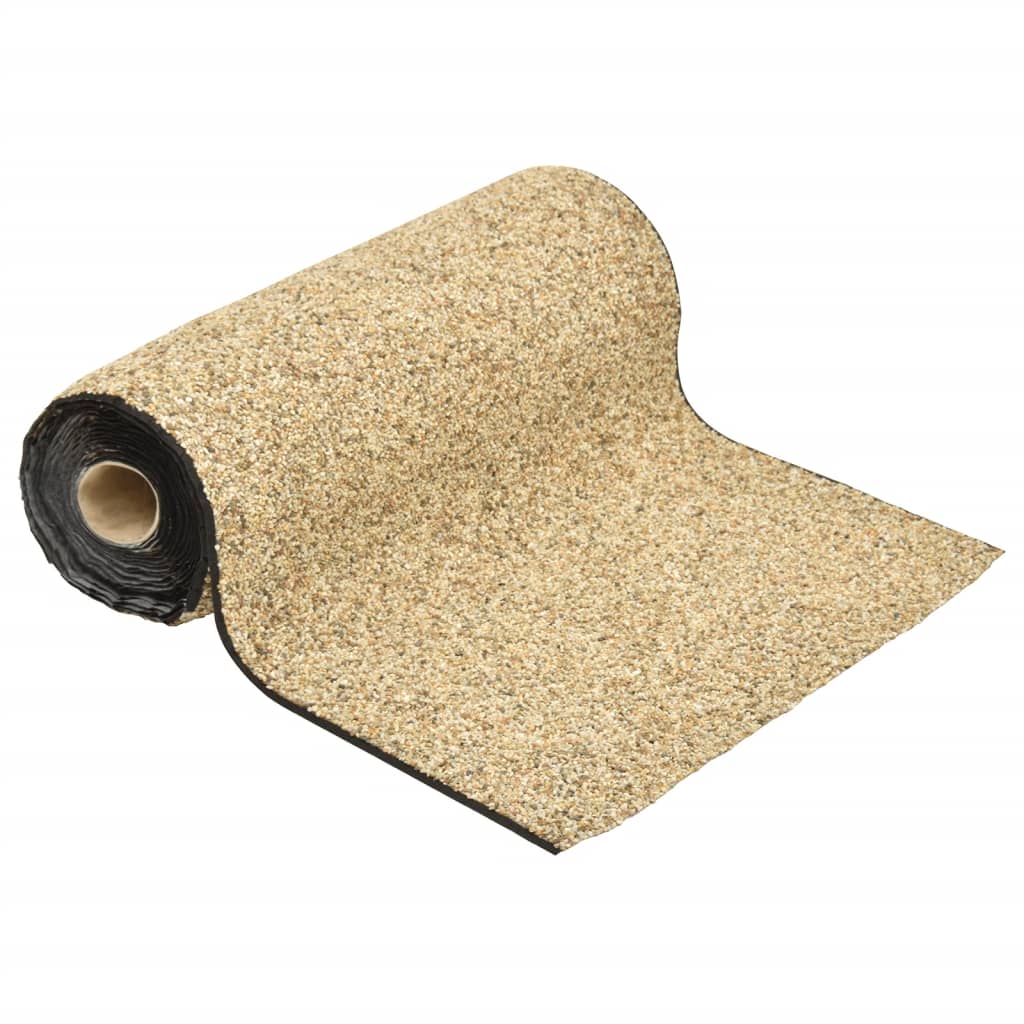 Stone Film Natural Sand 300x40 cm