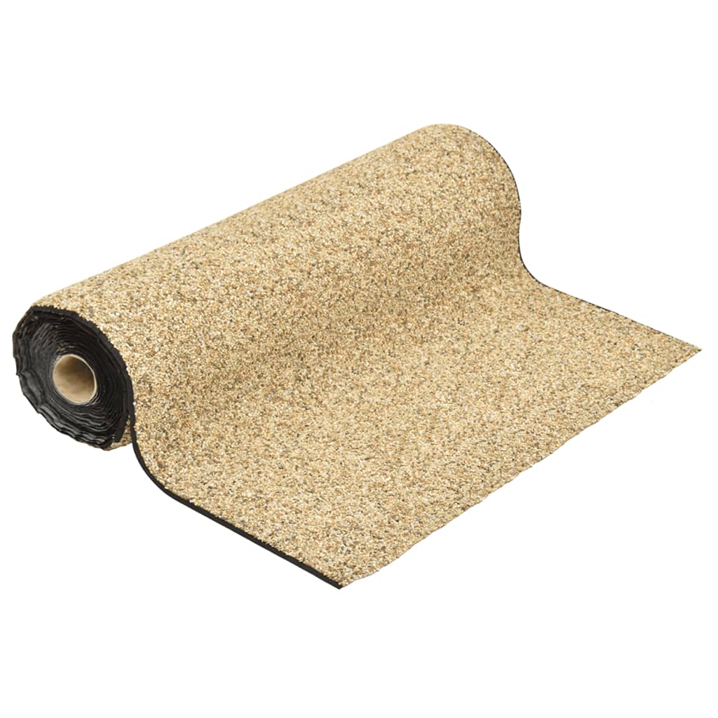 Stone Sheet Natural Sand 400x100 cm