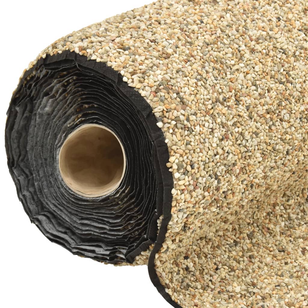 Stone Veneer Natural Sand 500x100 cm