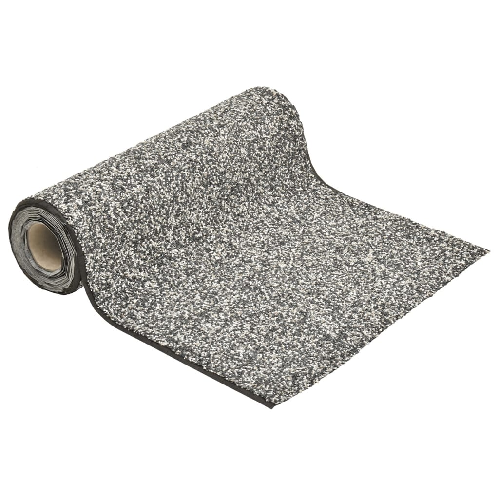 Stone film Grey 100x40 cm