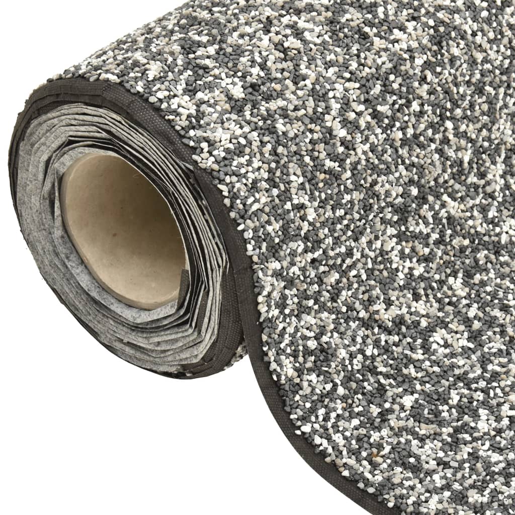 Stone film Grey 100x40 cm