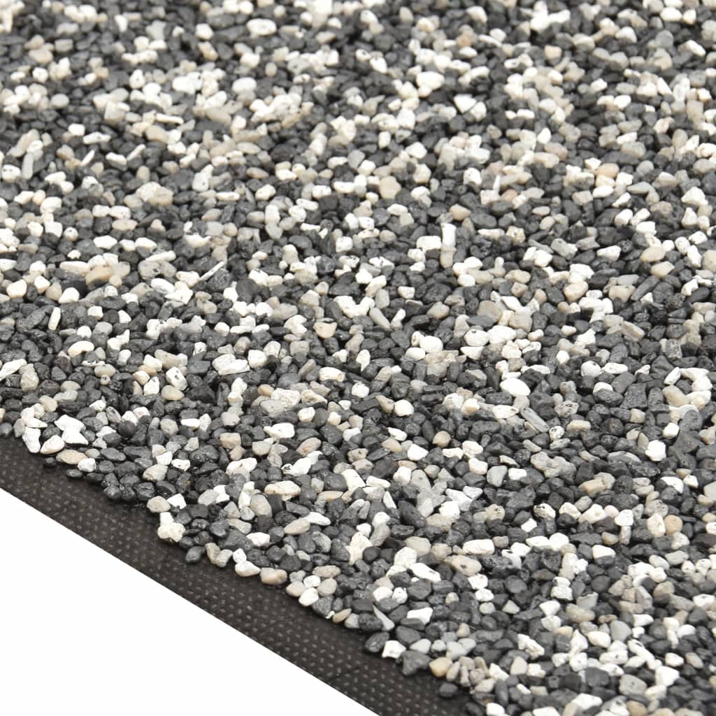 Stone film Grey 100x40 cm