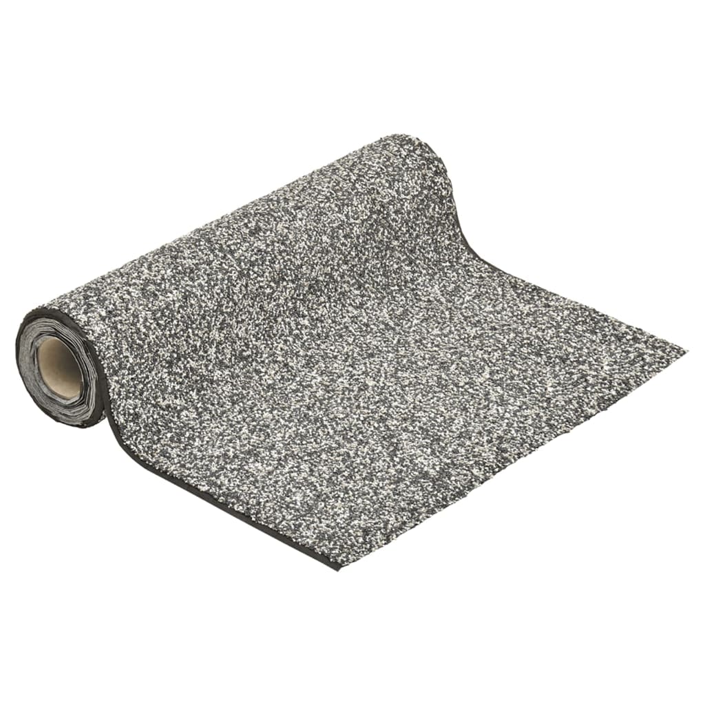 Stone Film Grey 100x100 cm