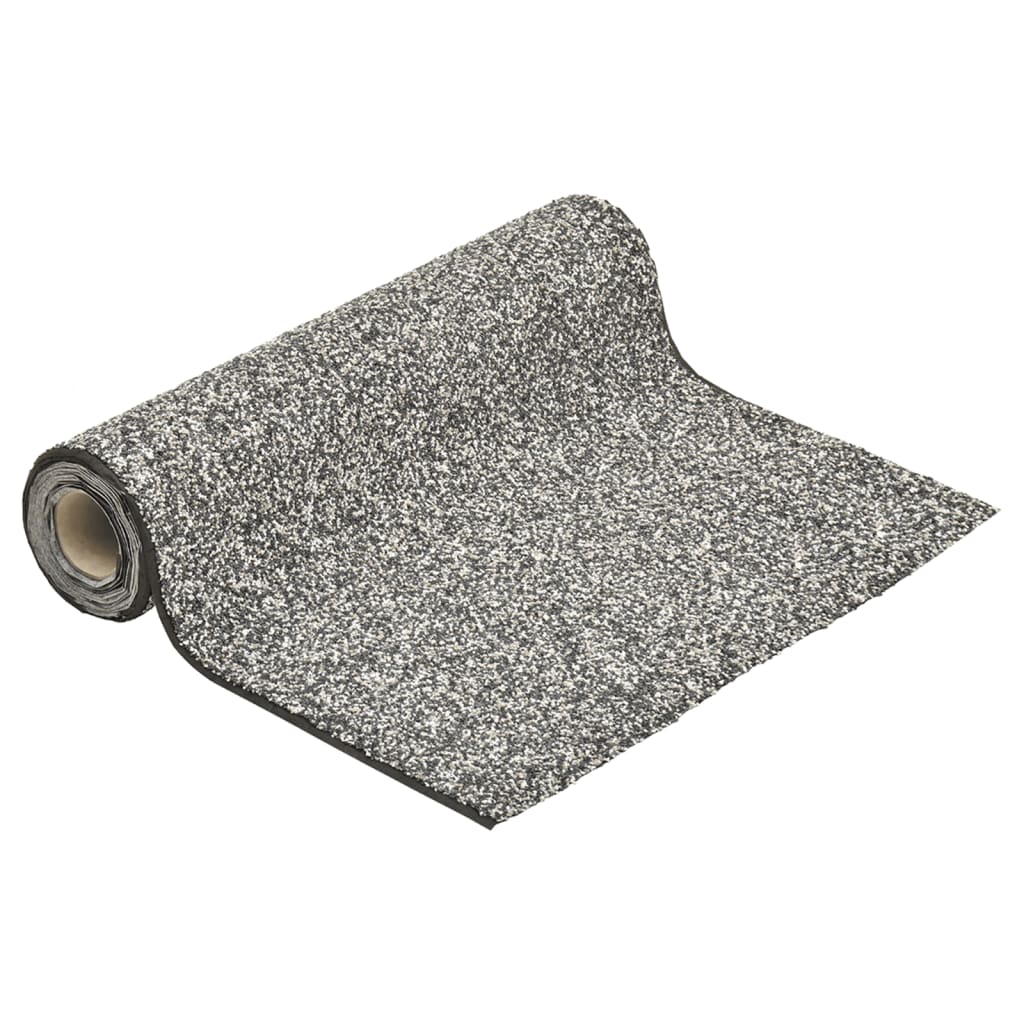 Stone film Grey 500x100 cm