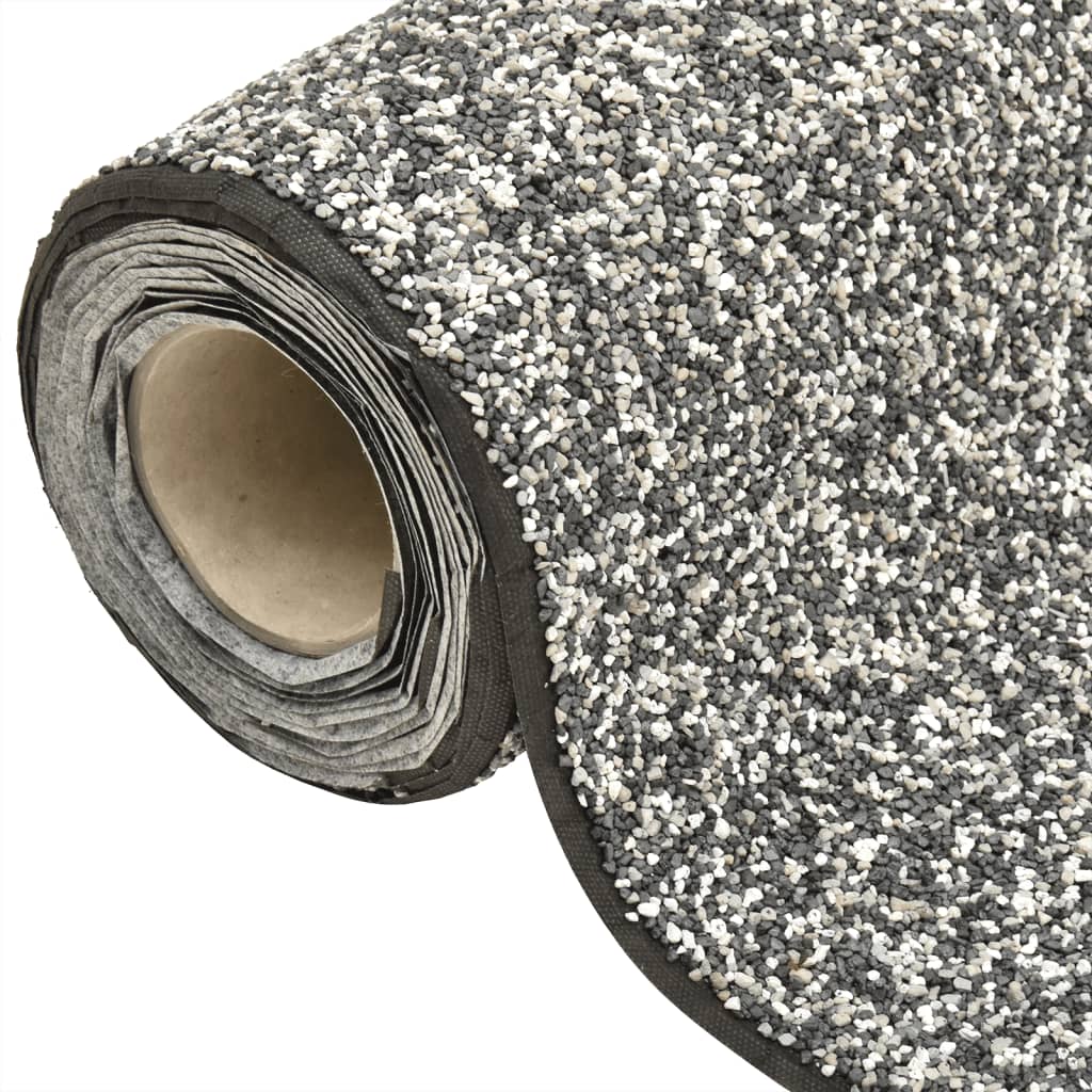 Stone film Grey 500x100 cm