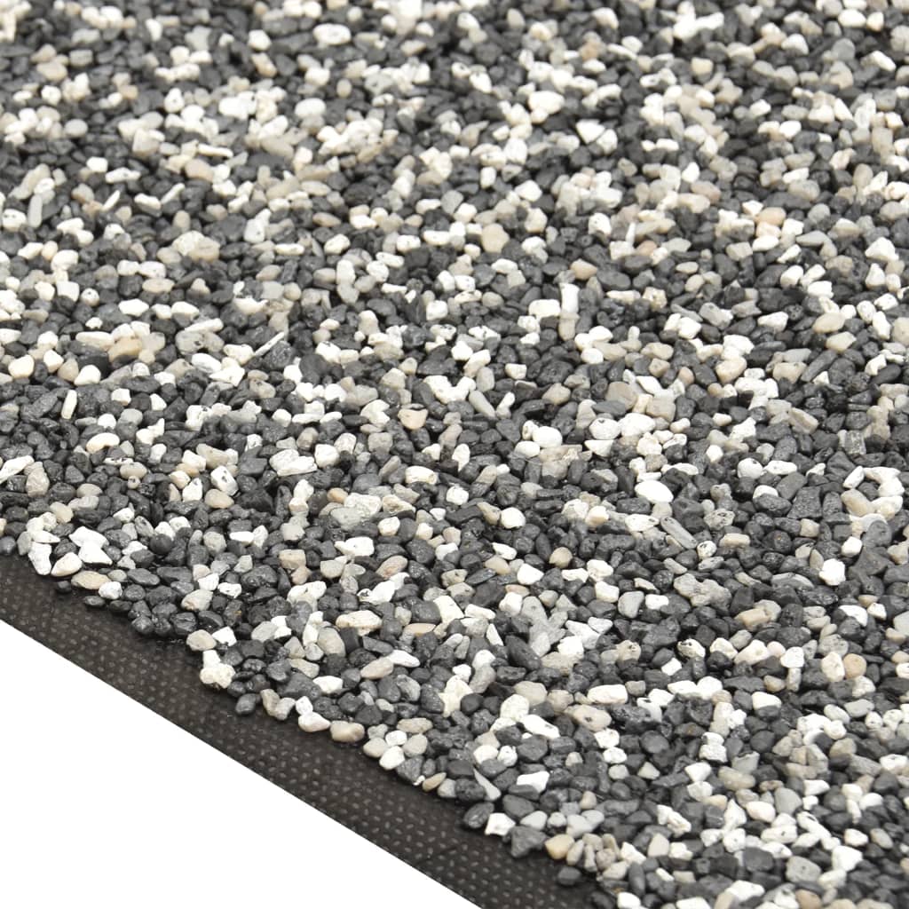 Stone film Grey 500x100 cm