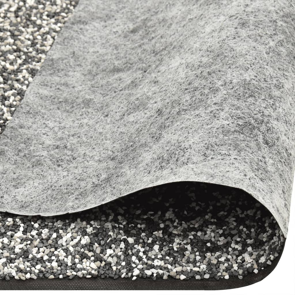Stone film Grey 500x100 cm