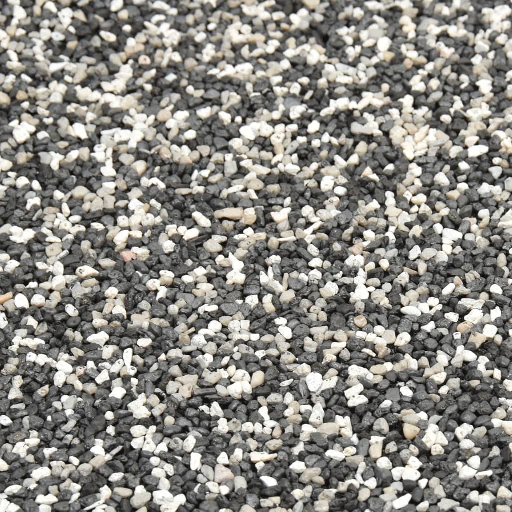 Stone film Grey 500x100 cm