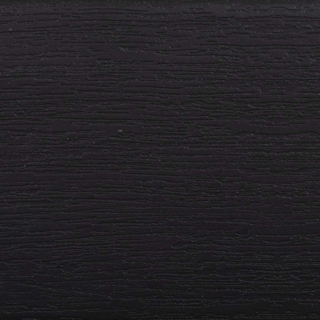 Gartenbank Anthrazit 110x52x71 cm Polypropylen