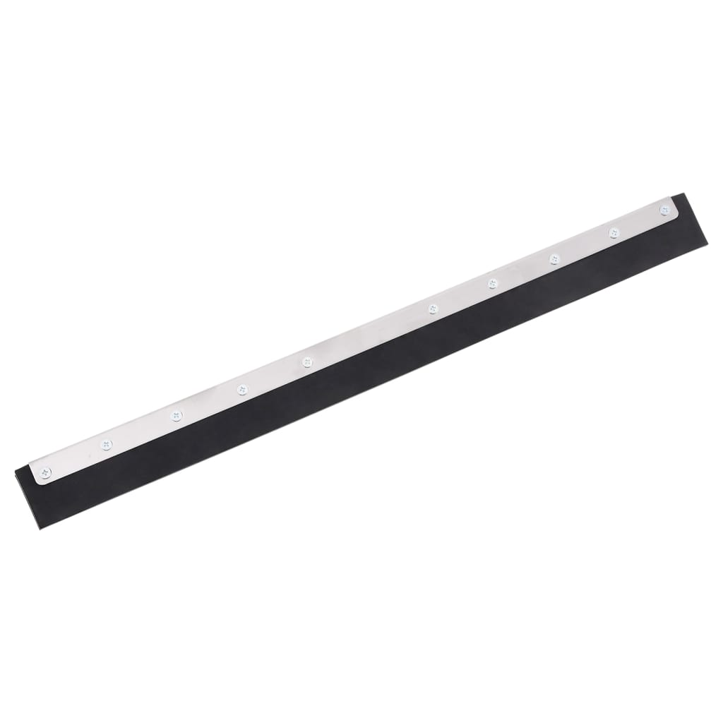 Floor Squeegee 5 pcs. 75x2x5 cm Steel and Rubber