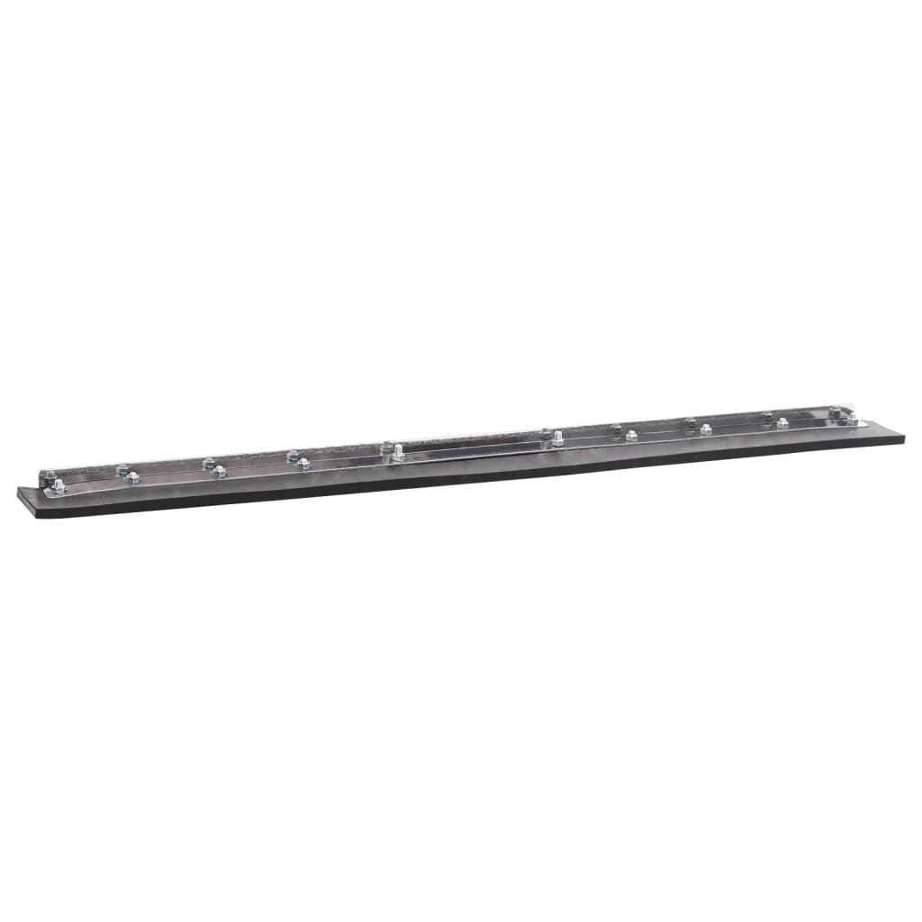 Floor Squeegee 5 pcs. 75x2x5 cm Steel and Rubber