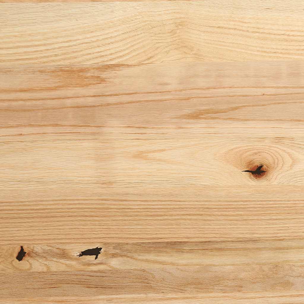 Stair Treads 20 pcs. Untreated 80x25x2 cm Solid Oak