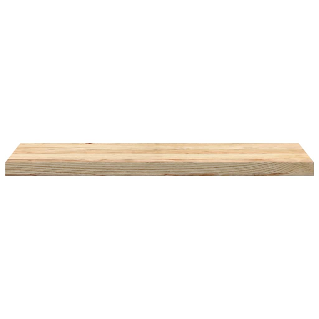 Stair Treads 20 pcs. Untreated 90x30x2 cm Solid Oak