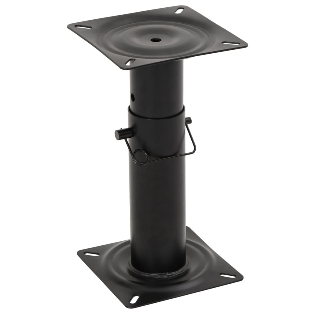 2-pc. Boat Seat Set Foldable High Backrest