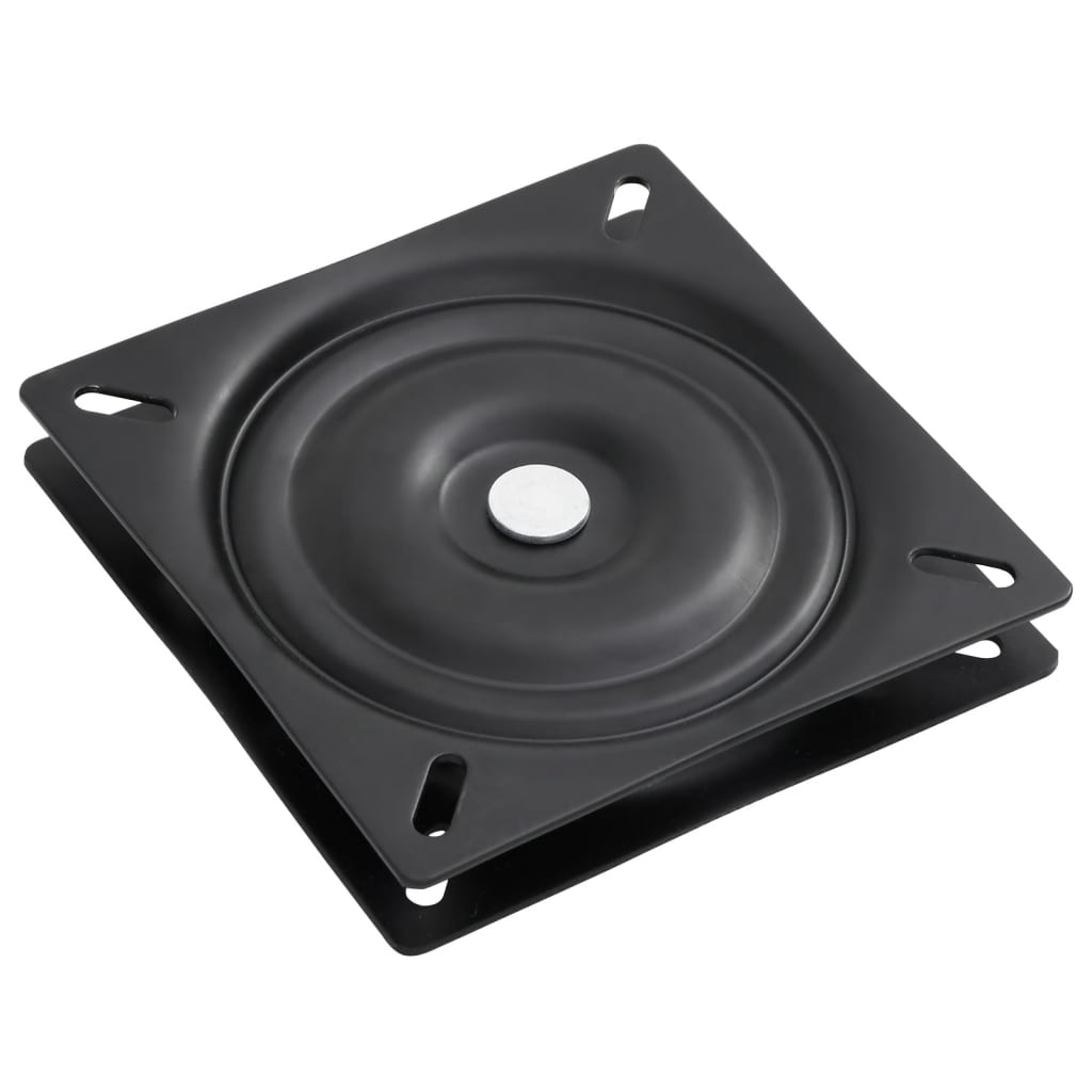 Boat Seat with Pedestal 360° Swivel