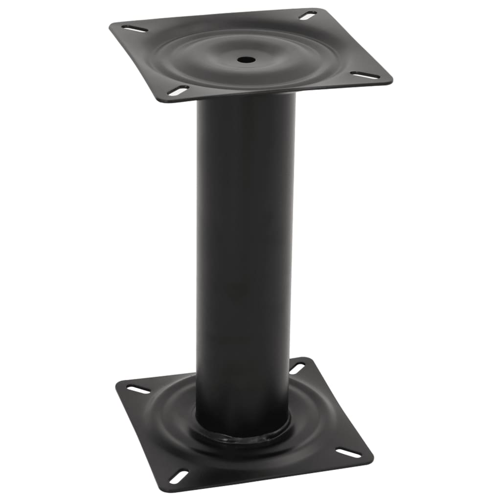 Boat Seat with Pedestal 360° Swivel