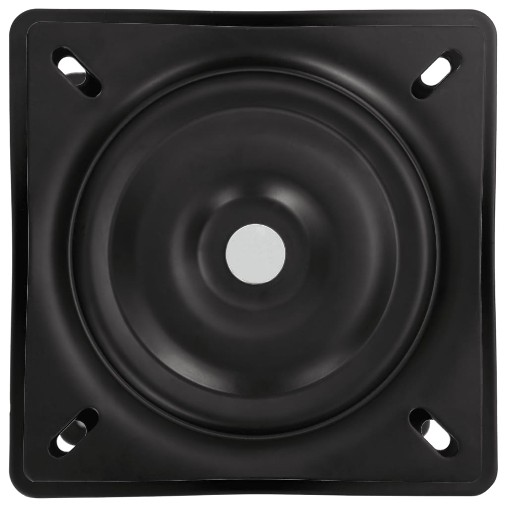 Boat Seat with Pedestal 360° Swivel