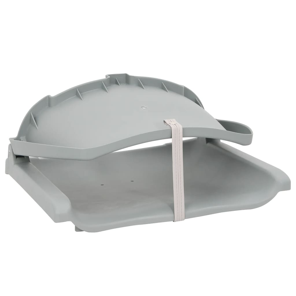 Boat Seat with Pedestal 360° Swivel