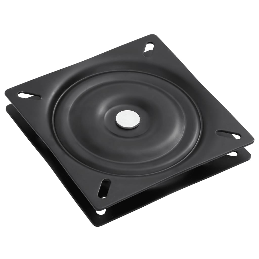 Boat Seat with Pedestal 360° Swivel