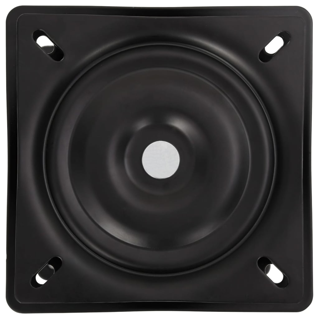 Boat Seat with Pedestal 360° Swivel