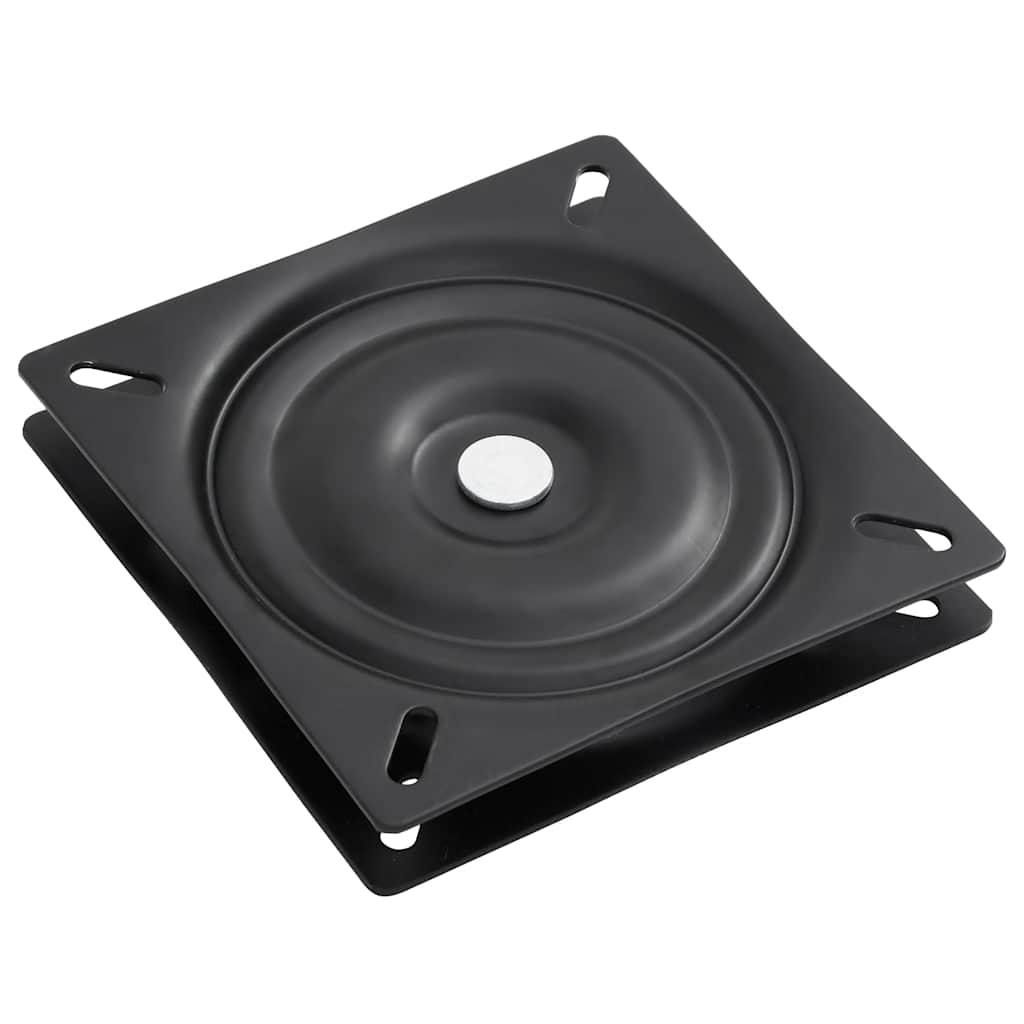 Boat Seat with Pedestal 360° Swivel