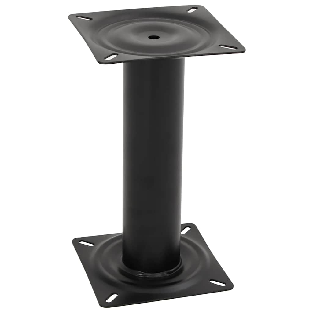 Boat Seat with Pedestal 360° Swivel