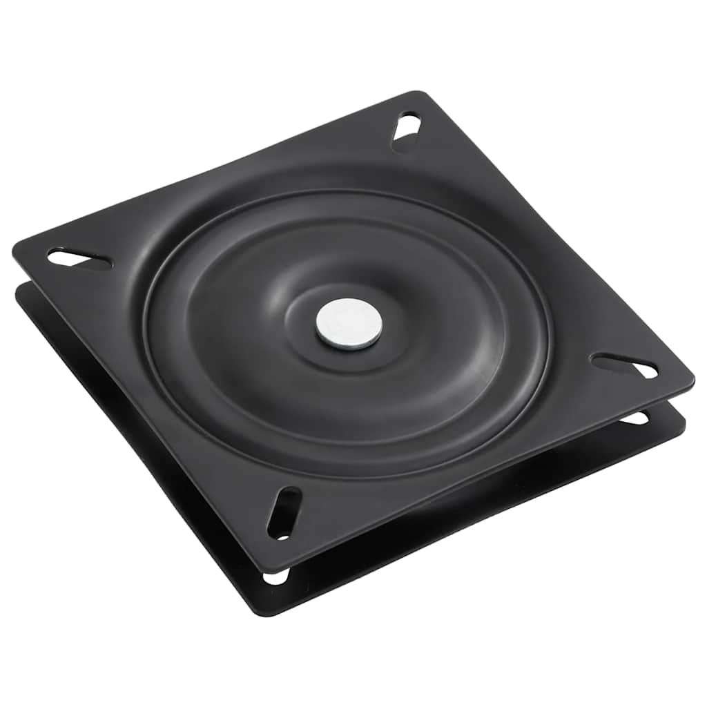Boat Seat with Pedestal 360° Swivel