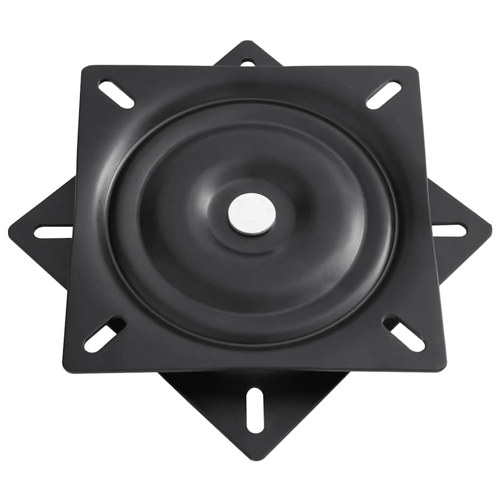 Boat Seat with Pedestal 360° Swivel