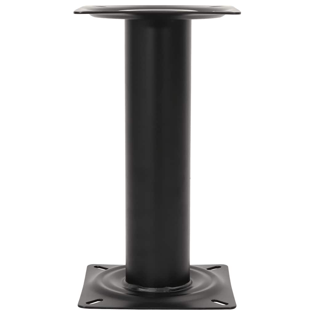 Boat Seat with Pedestal 360° Swivel