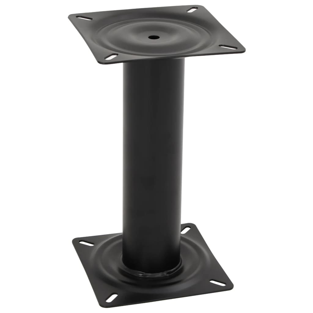 Boat Seat with Pedestal 360° Swivel