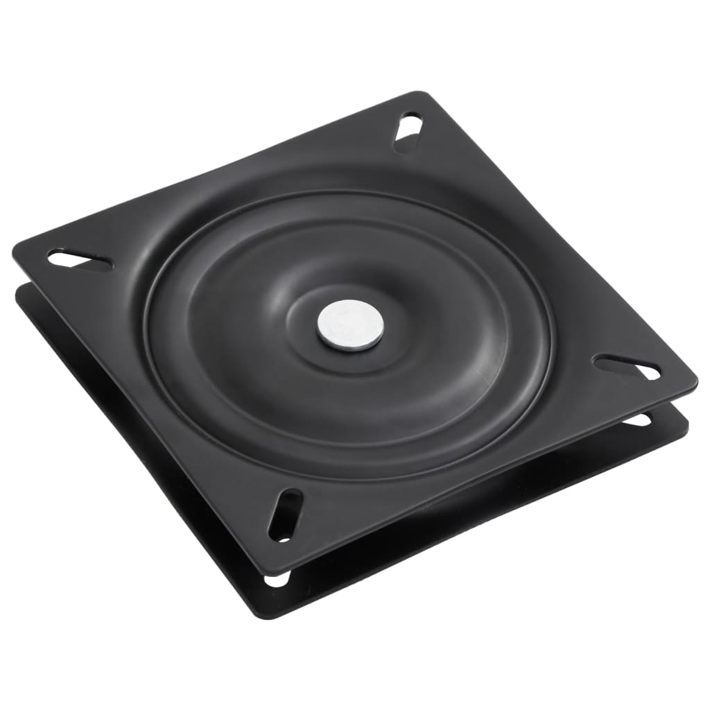 Boat Seat with Pedestal 360° Swivel