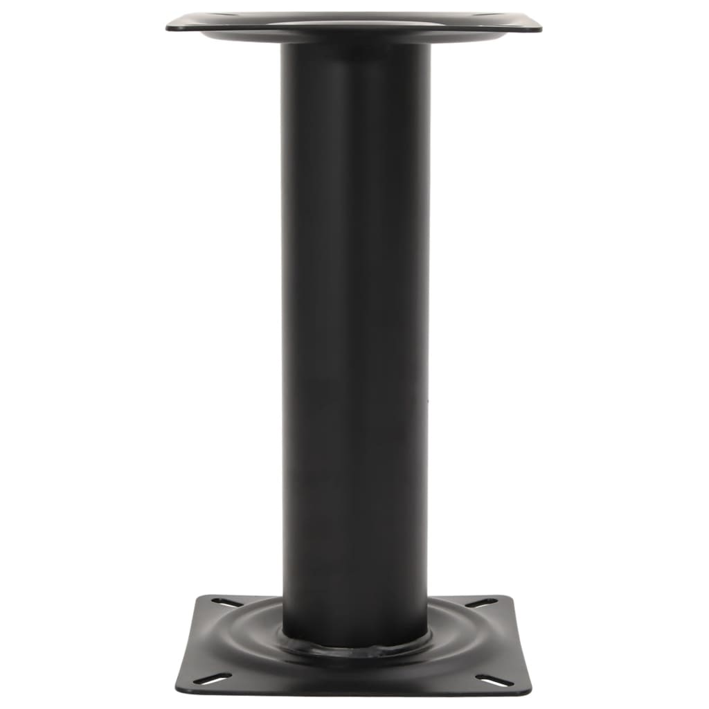 Boat Seat with Pedestal 360° Swivel