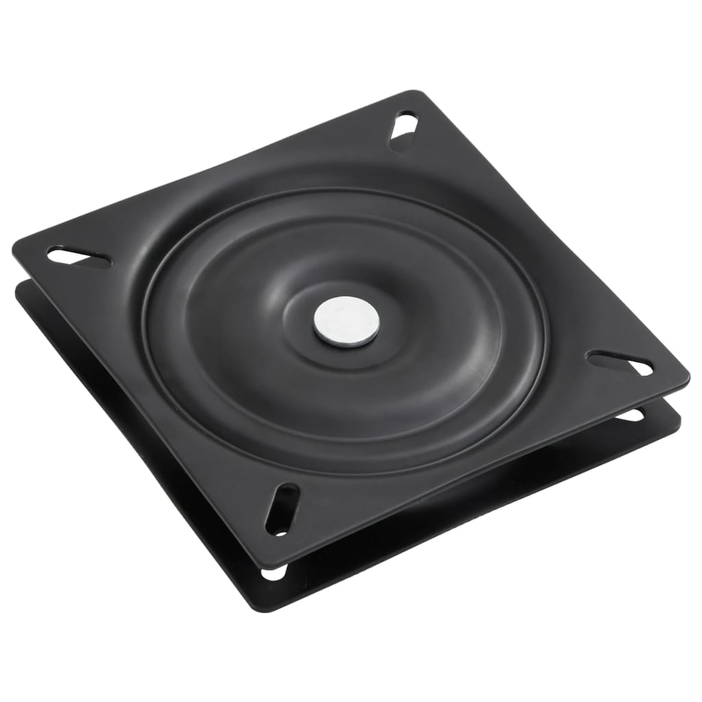 Boat Seat with Pedestal 360° Swivel