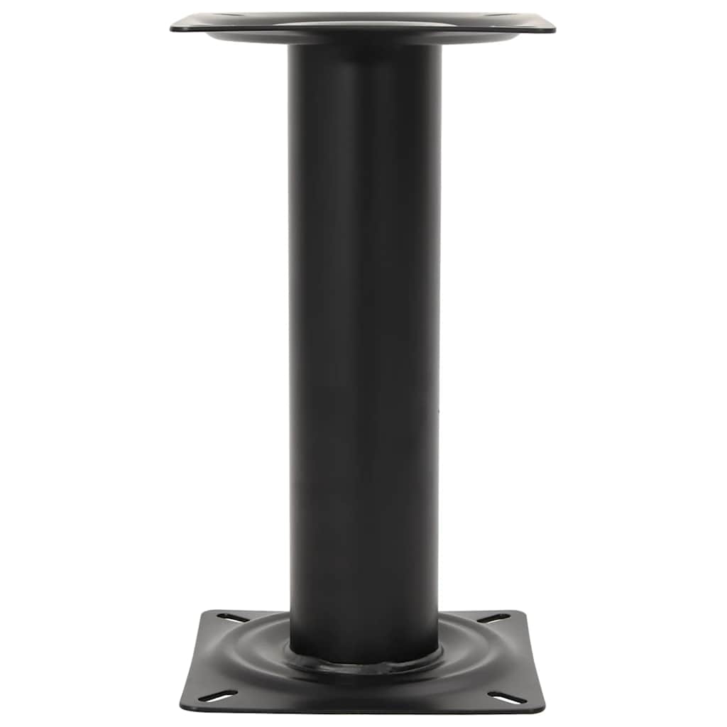 Boat Seat with Pedestal 360° Swivel