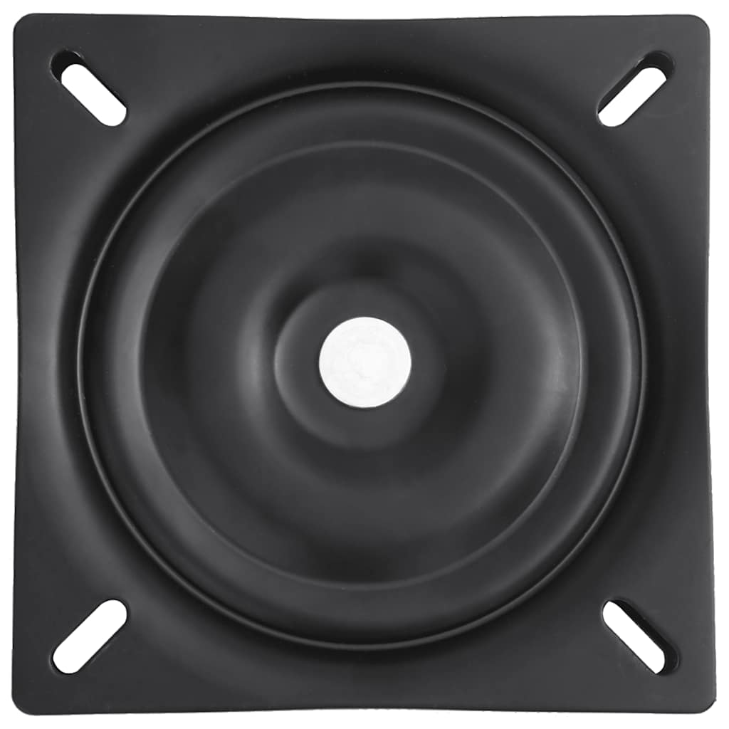 Boat Seat with Pedestal 360° Swivel