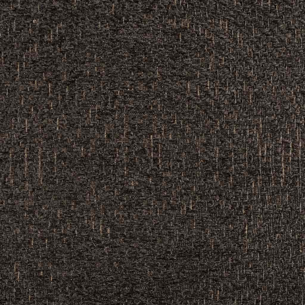 Teppich ZIZUR Anthrazit 80x250 cm Jute-Optik Indoor und Outdoor
